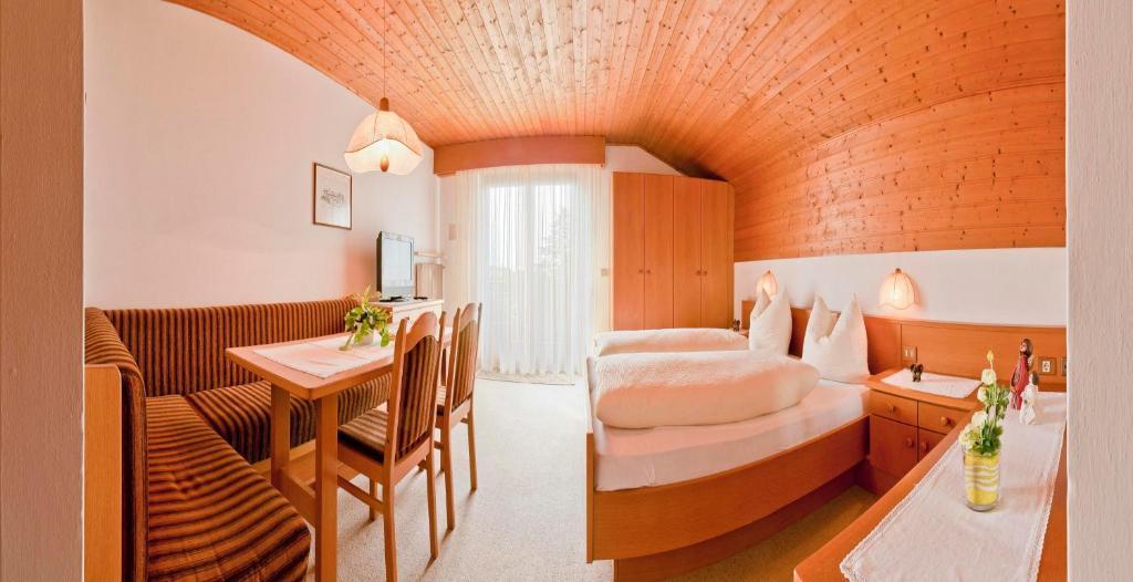 Bed and Breakfast Haus Christl Lana Pokój zdjęcie