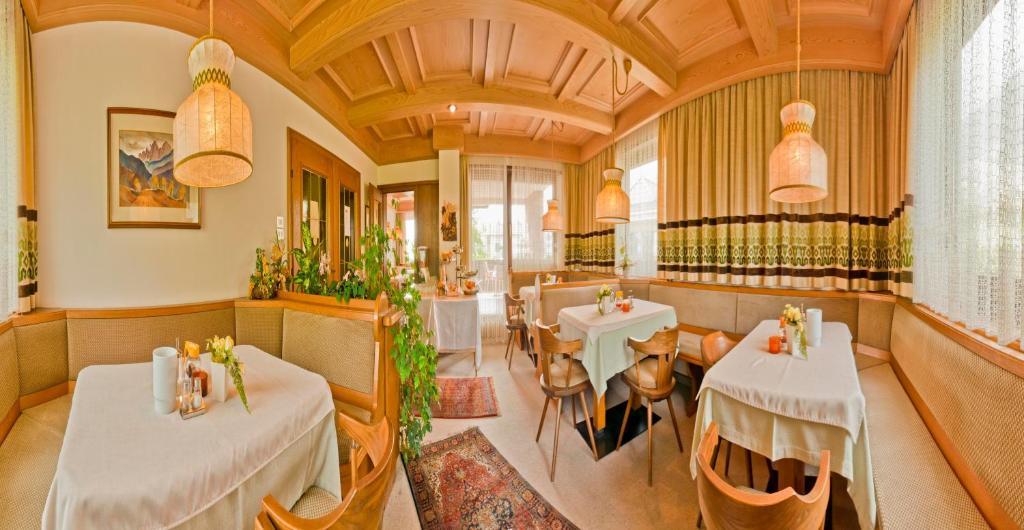 Bed and Breakfast Haus Christl Lana Zewnętrze zdjęcie
