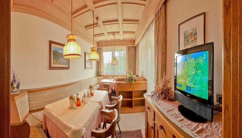 Bed and Breakfast Haus Christl Lana Zewnętrze zdjęcie