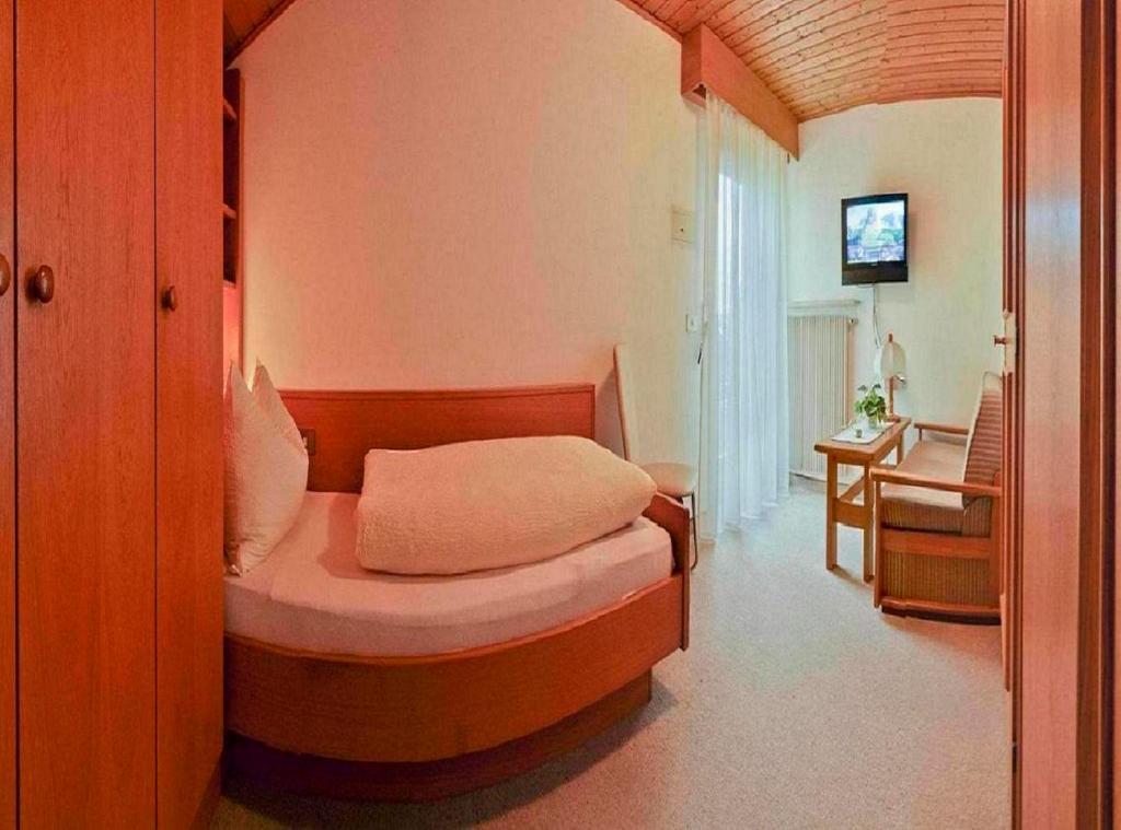 Bed and Breakfast Haus Christl Lana Pokój zdjęcie